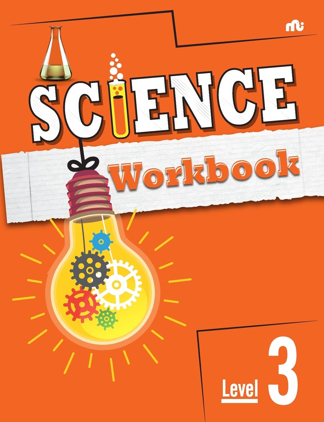 Science Workbook Level 3