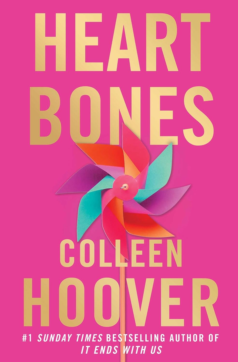 Heart Bones Pa