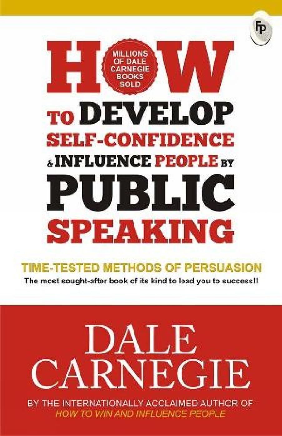 How To Develop Self Confidence