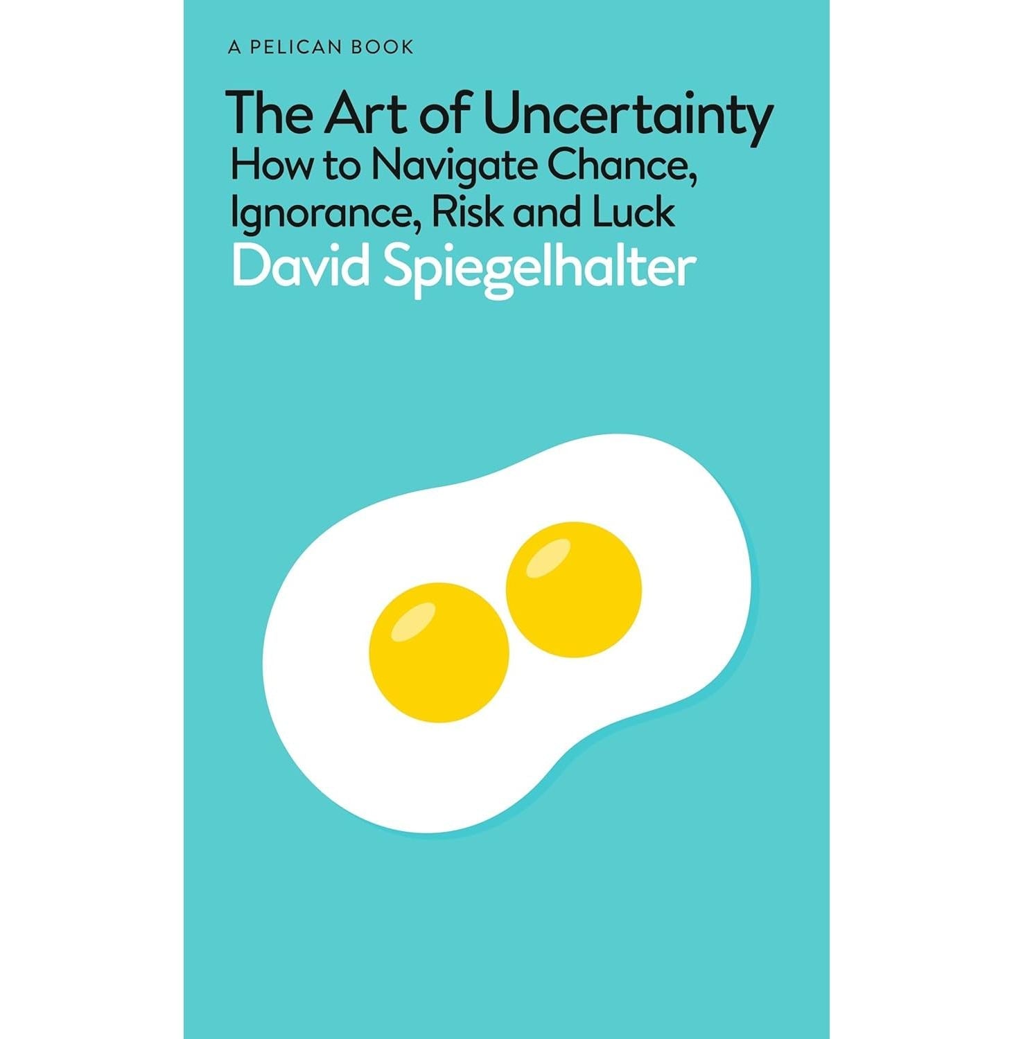 The Art Of Uncertainty