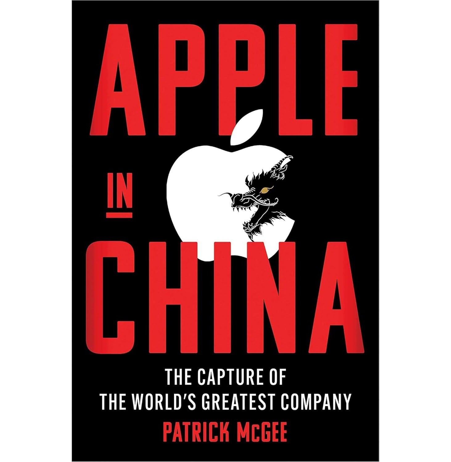 Apple In China