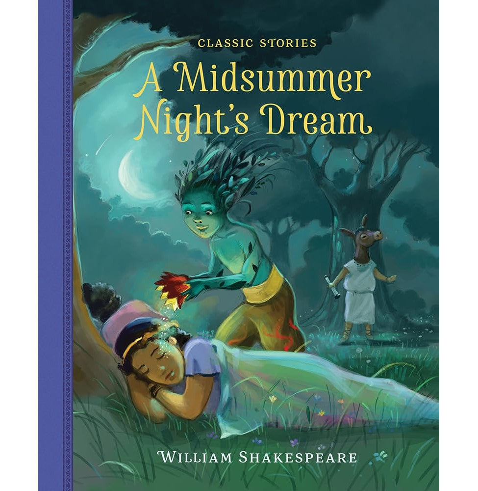 A Midsummer Nights Dream