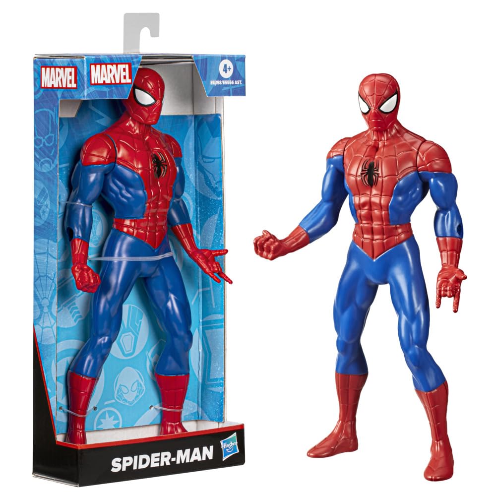 Hasbro Marvel Spider-Man