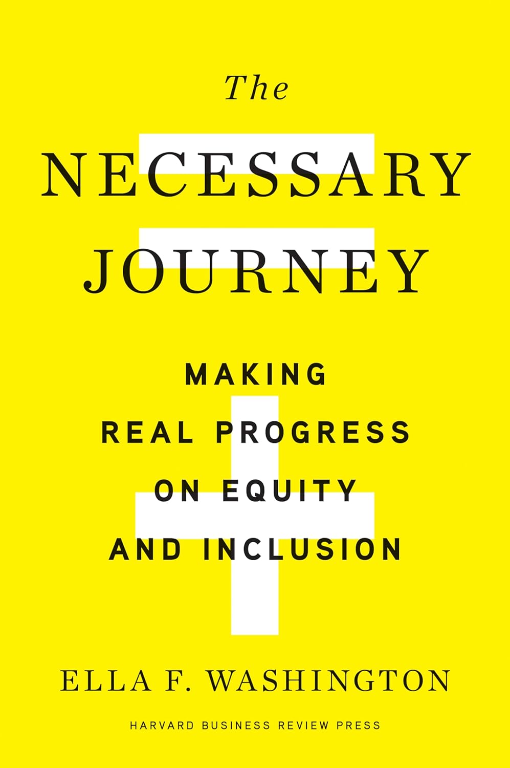 Necessary Journey