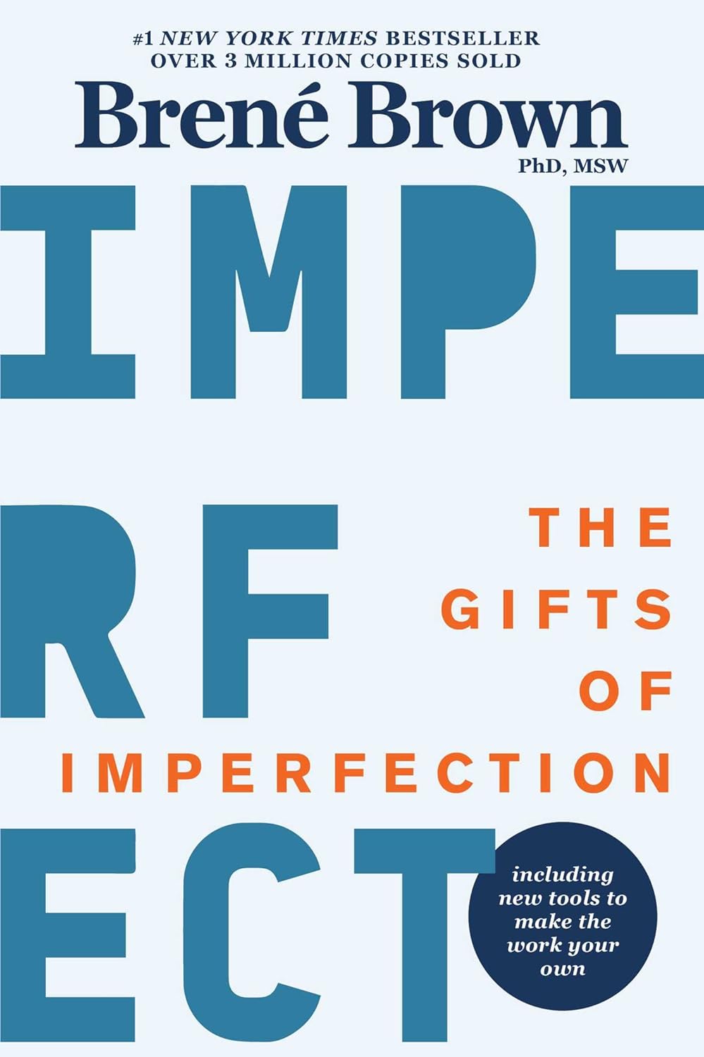 Gifts Of Imperfection