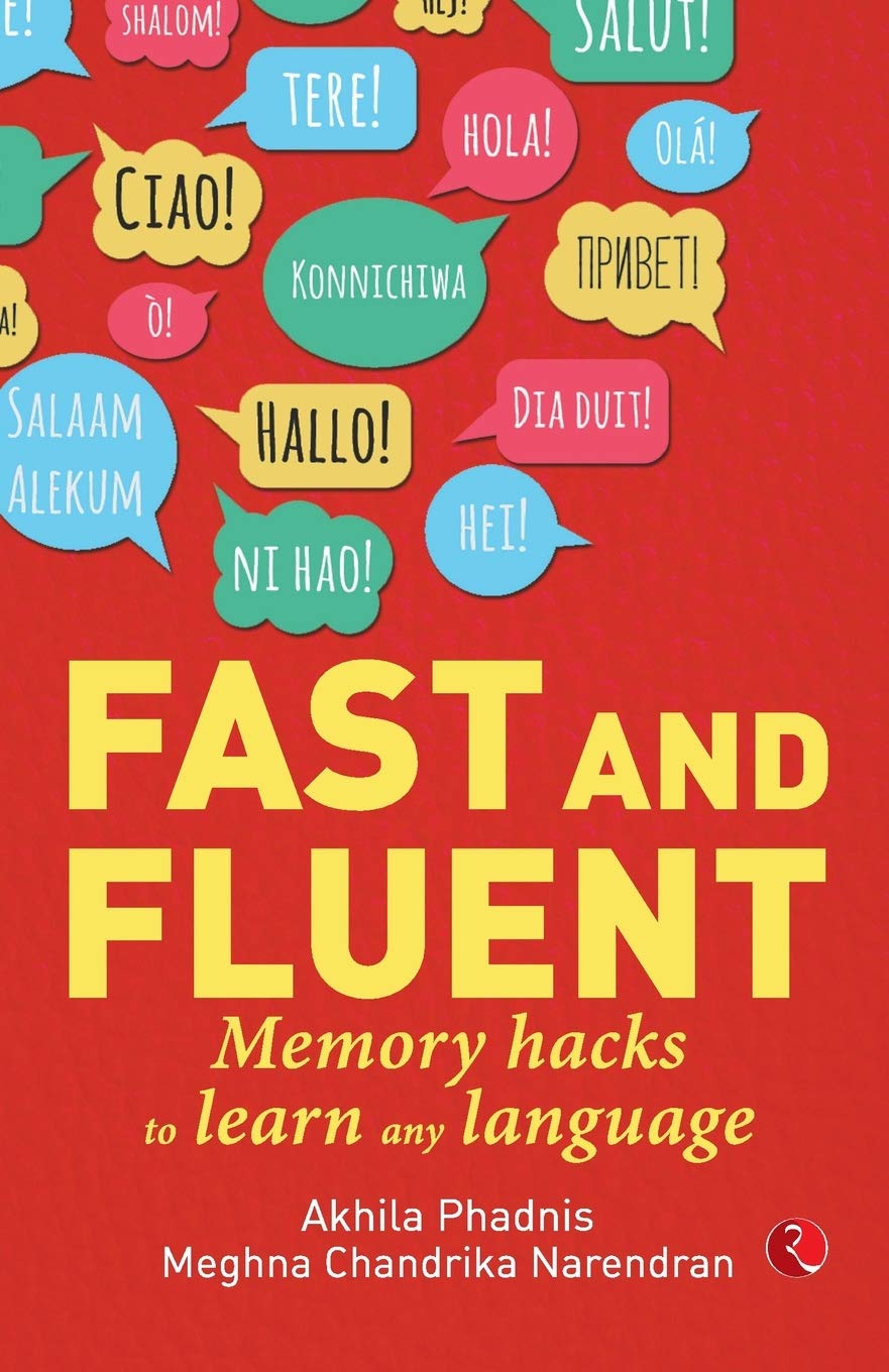 Fast And Fluent