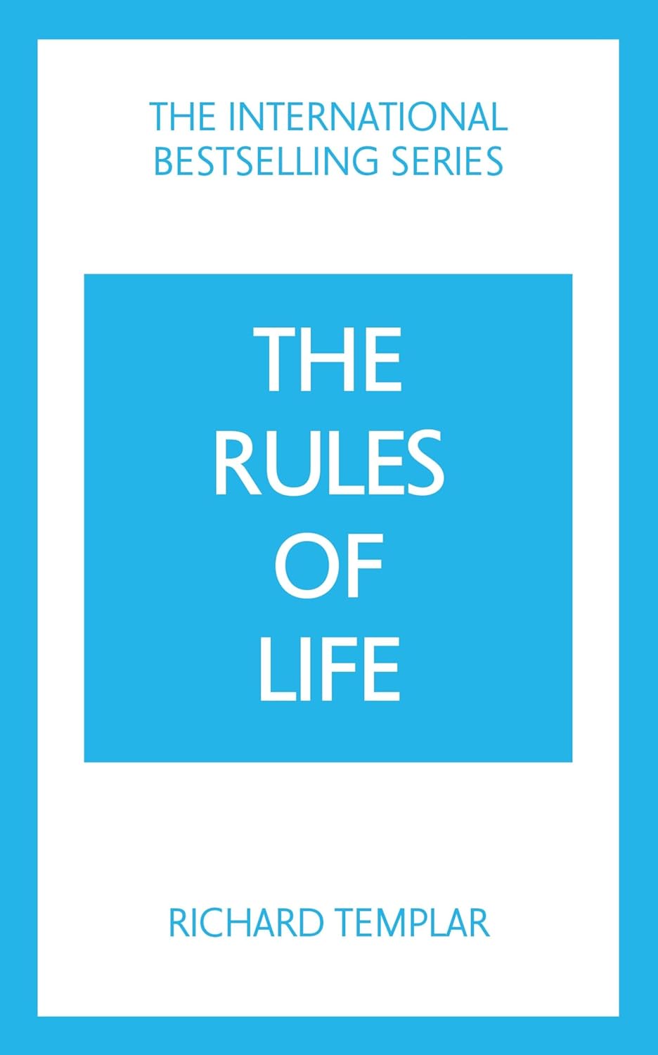 The Rules Of Life