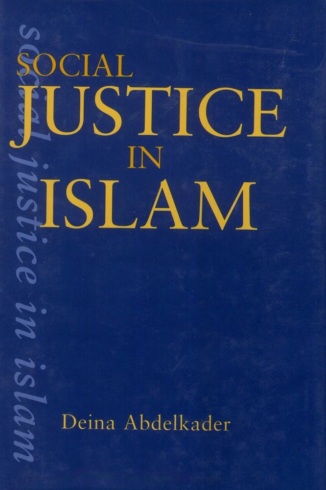 Social Justice In Islam