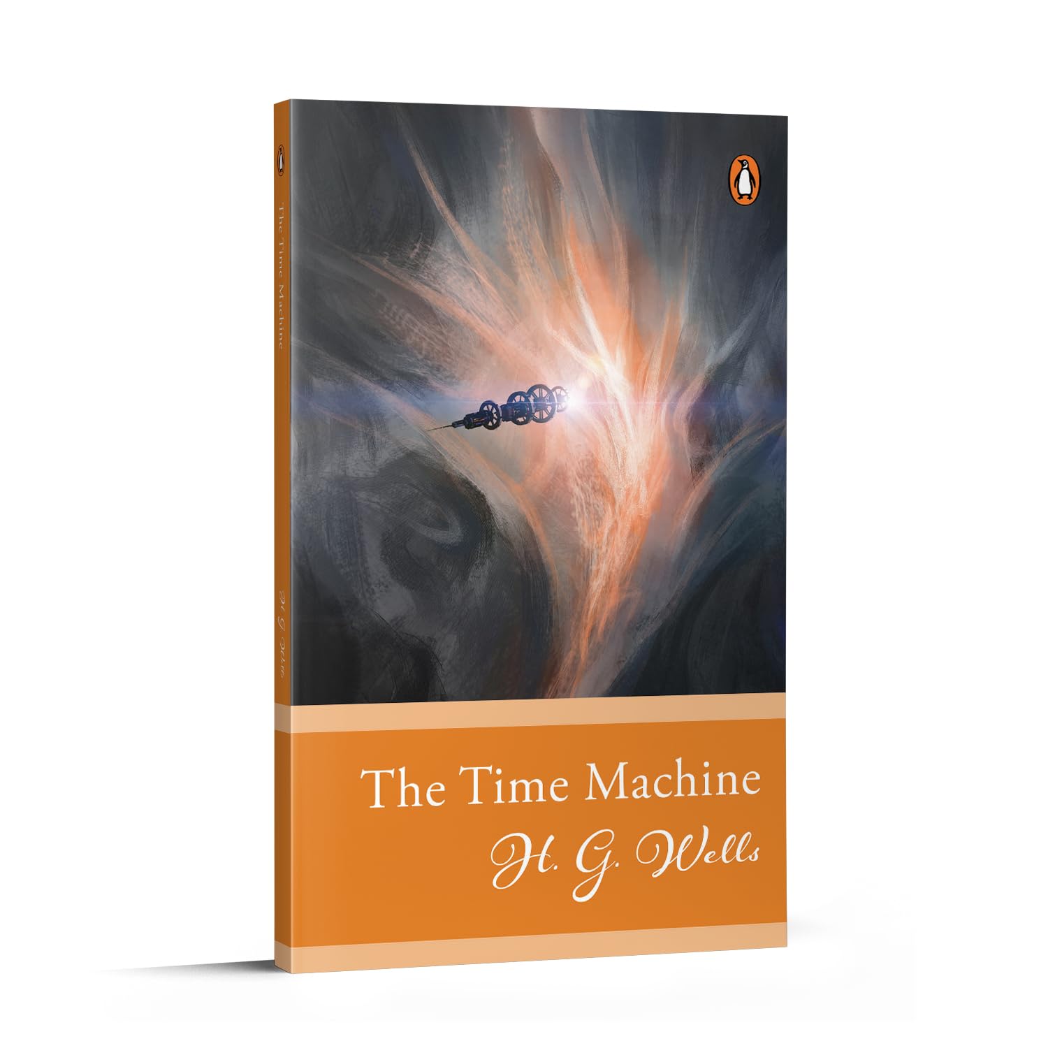 The Time Machine