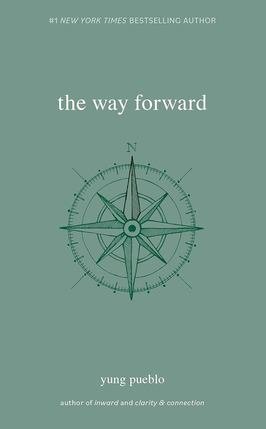 Way Forward