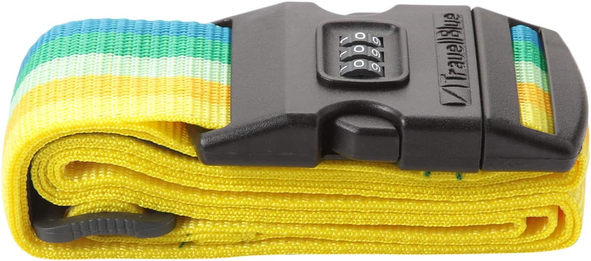 Travel Blue Security Strap 2M/ 047