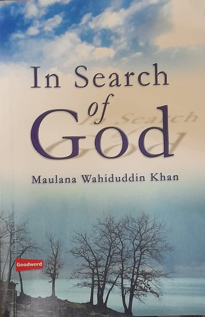In Search Of God