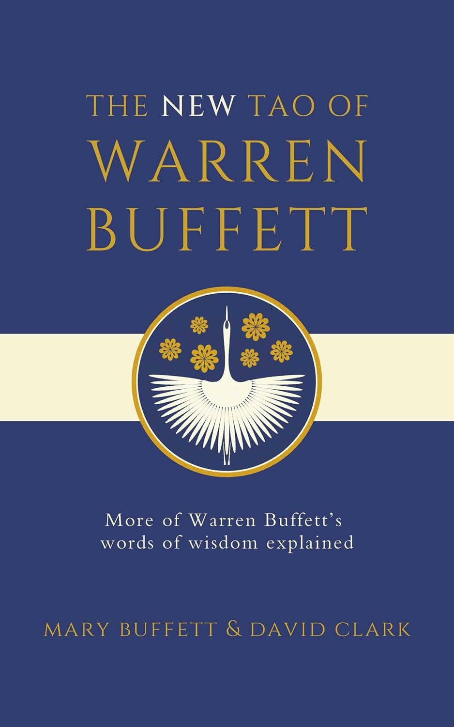 New Tao Of Warren Buffett Ha