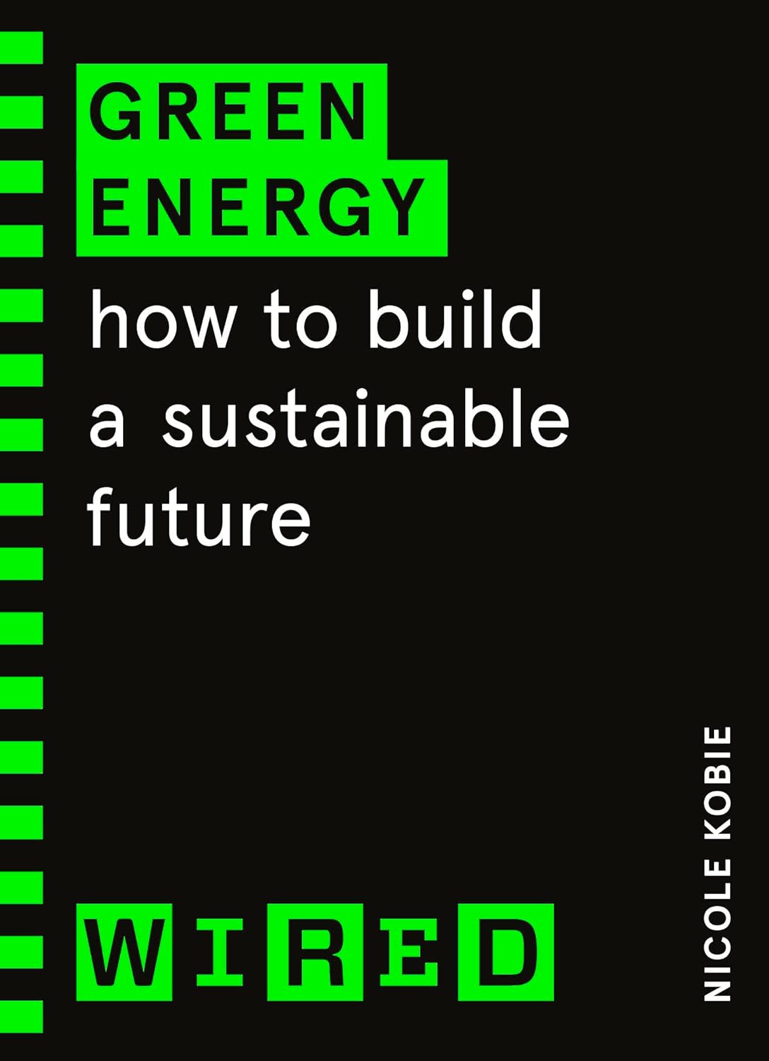 Green Energy