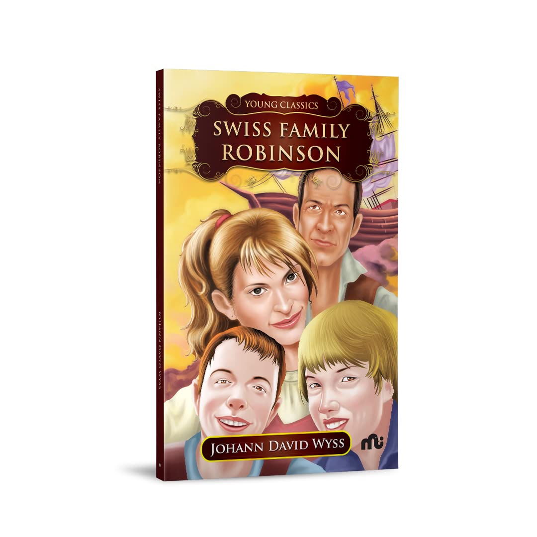 Swiss Family Robinson