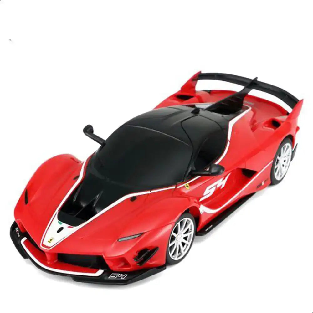 RASTAR -R/C 1:24 FERRARI  FXX  K EVO-79300