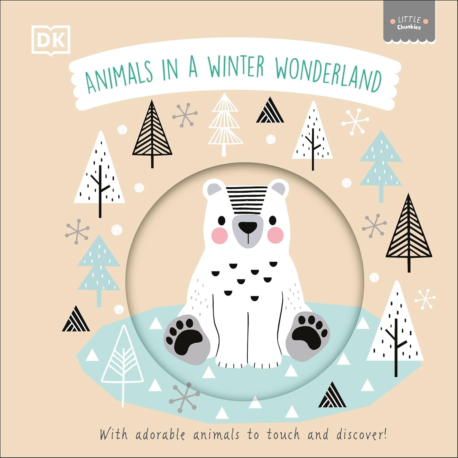 Little Chunkies Winter Wonderland