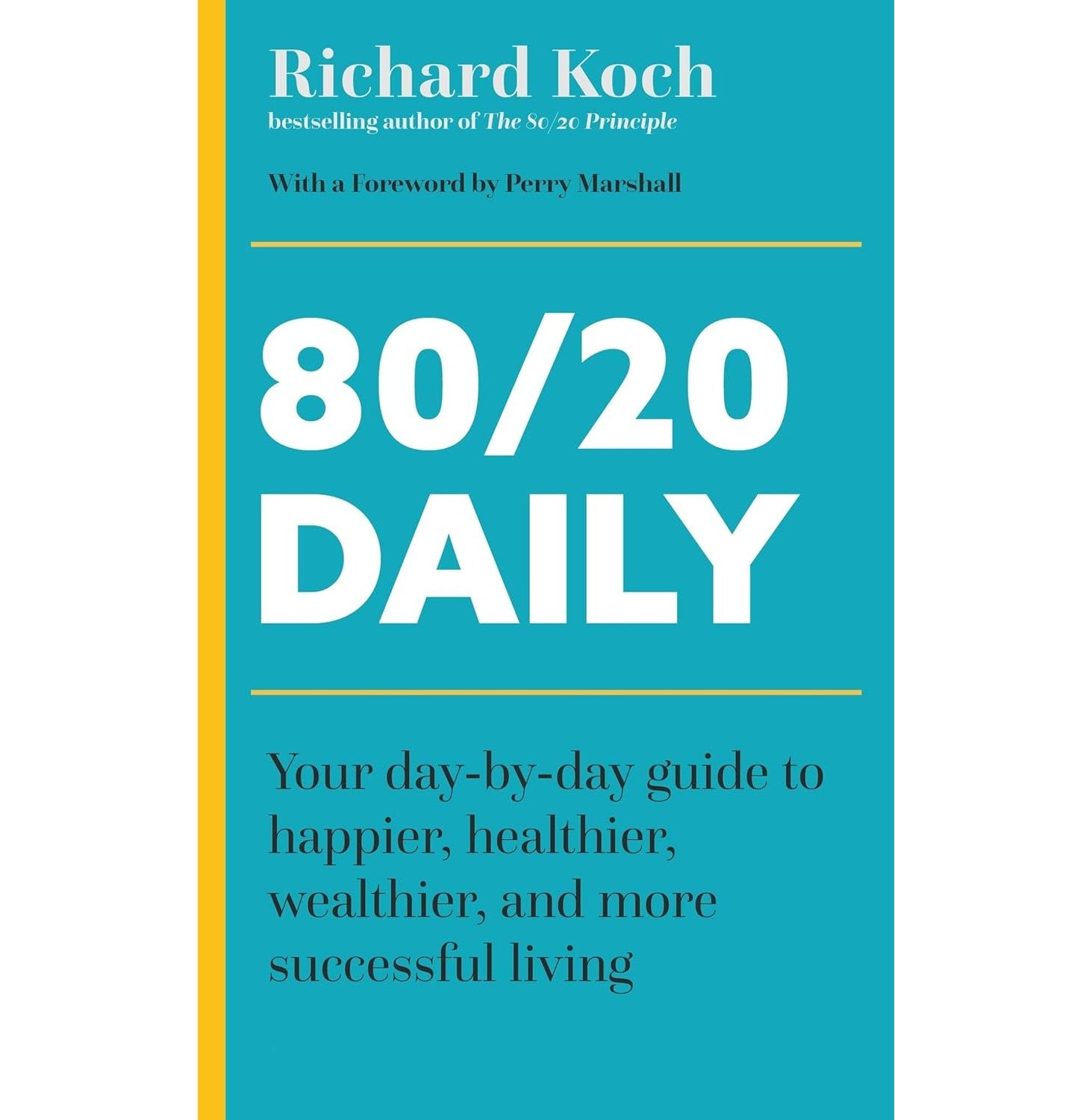 80/20 Daily
