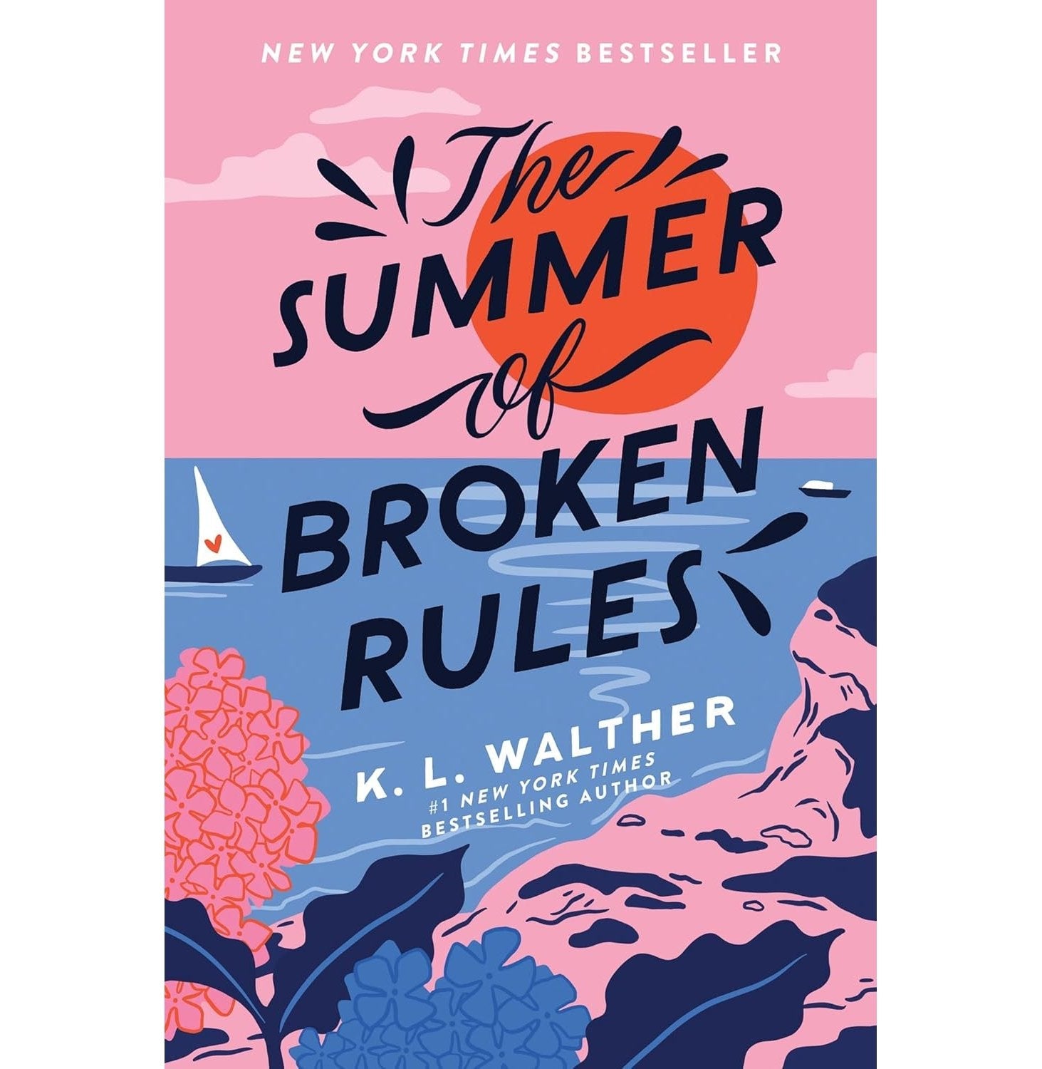 Summer Of Broken Rules