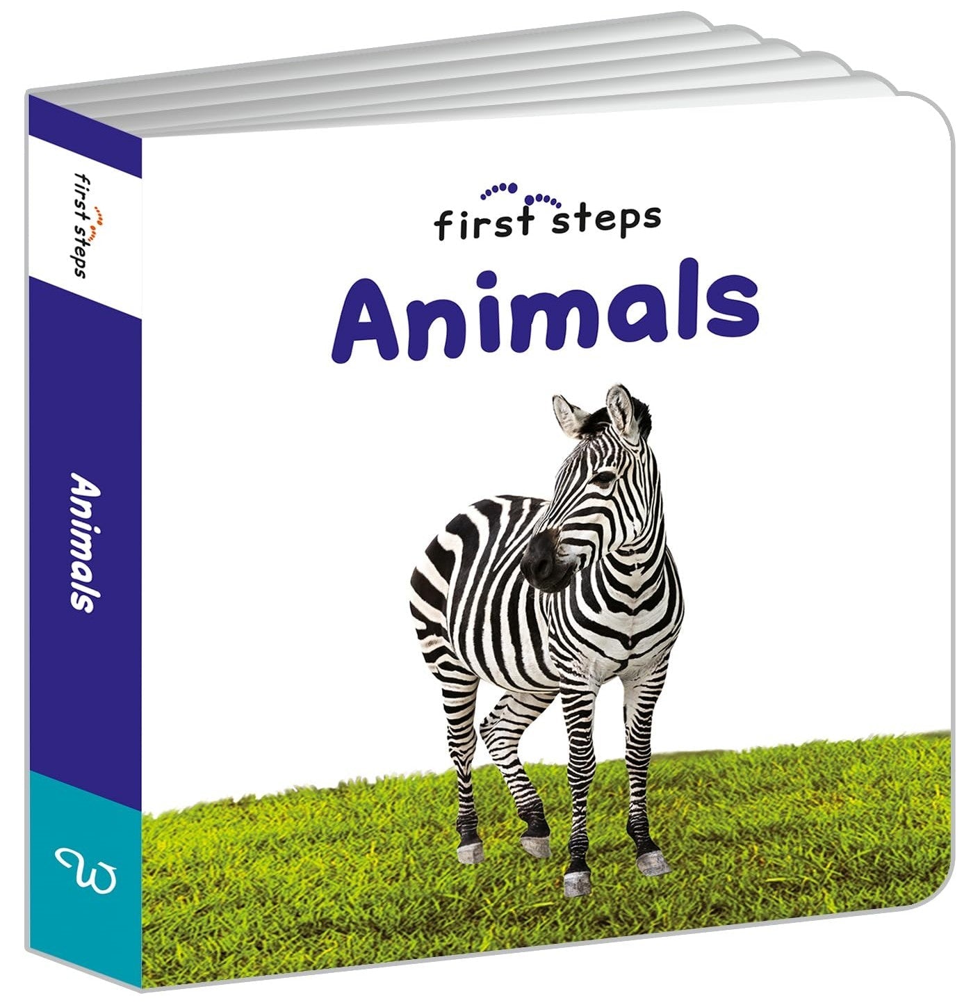 W:First Steps:Animals