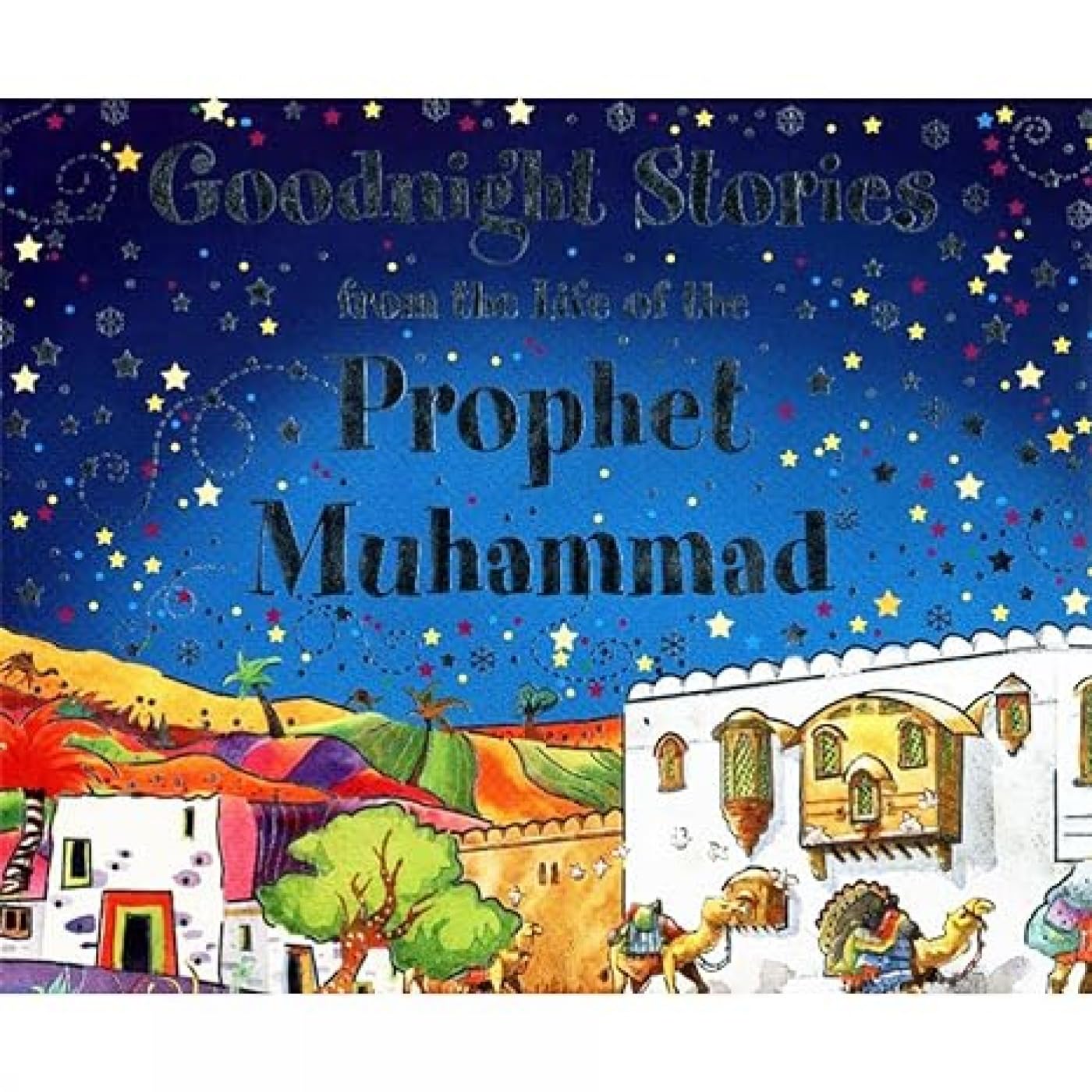 G/N Stories From Life Of Ph Muhammad