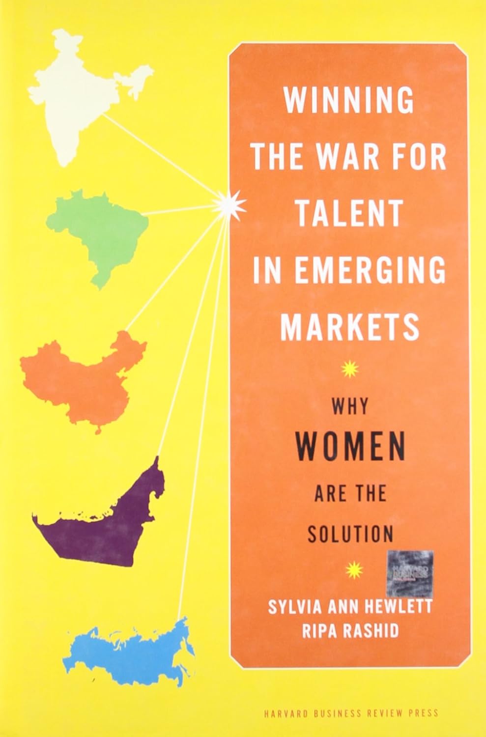 Winning The War For Talent In Emerging Markets