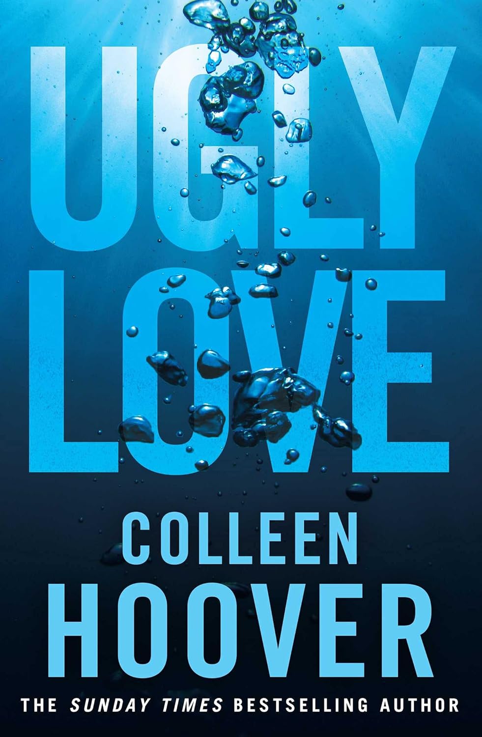 Ugly Love-Colleen Hoover