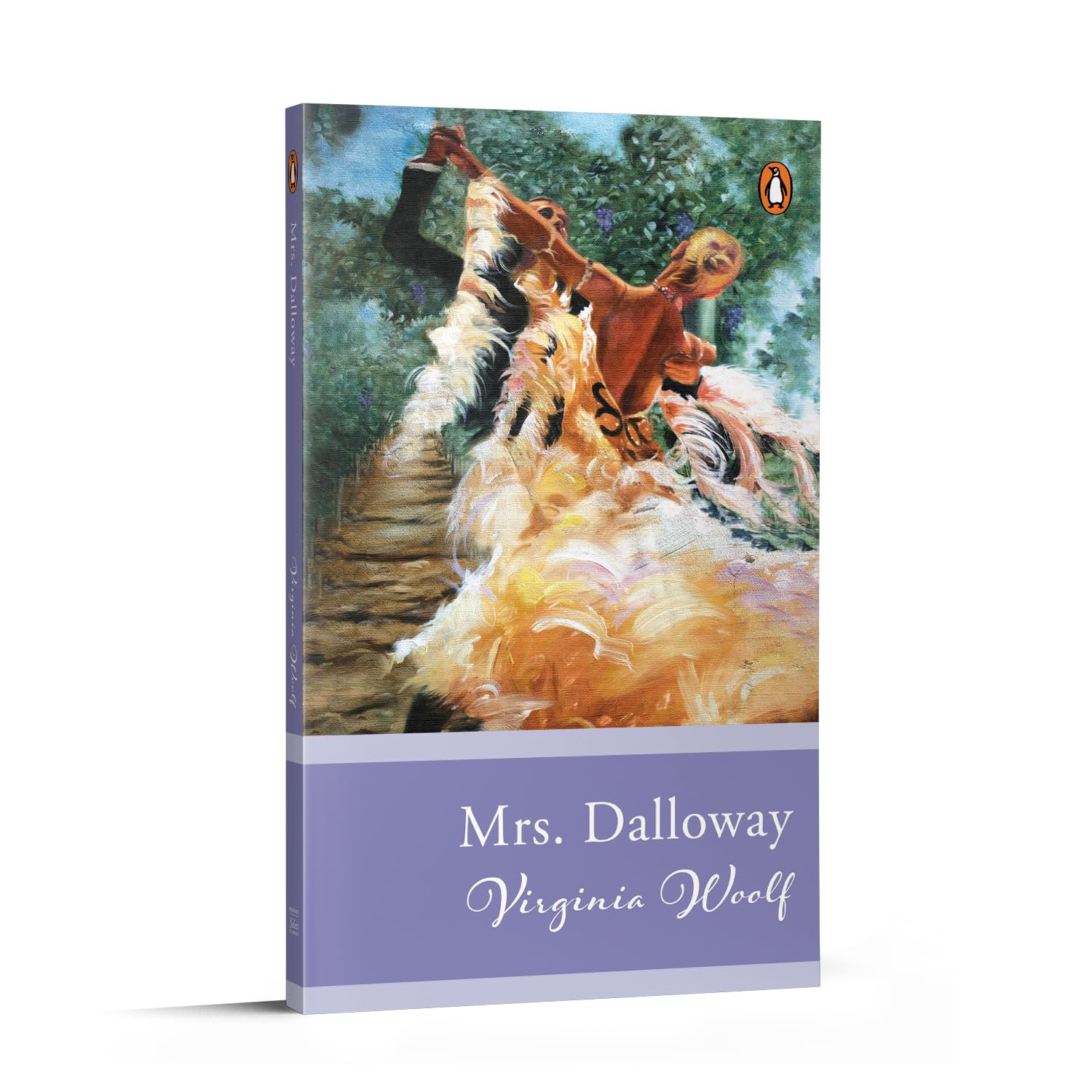 Mrs Dalloway
