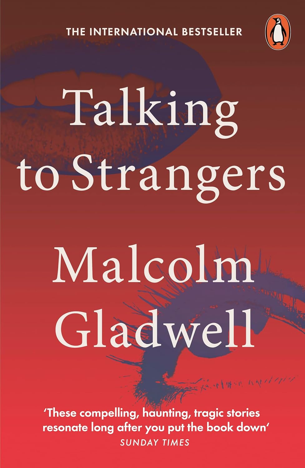Talking To Strangers