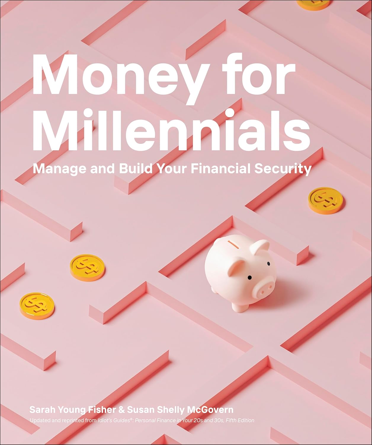 Money For Millennials