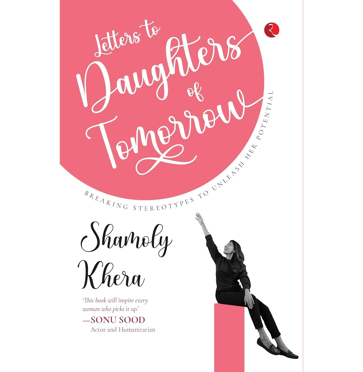 Letters To Daughters Of Tomorrow