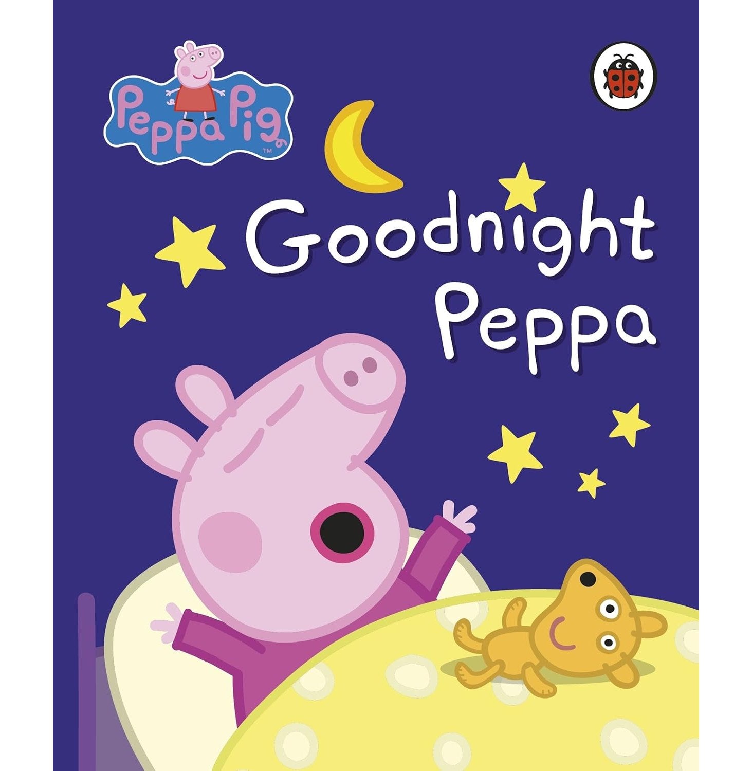 Peppa Pig: Goodnight Peppa