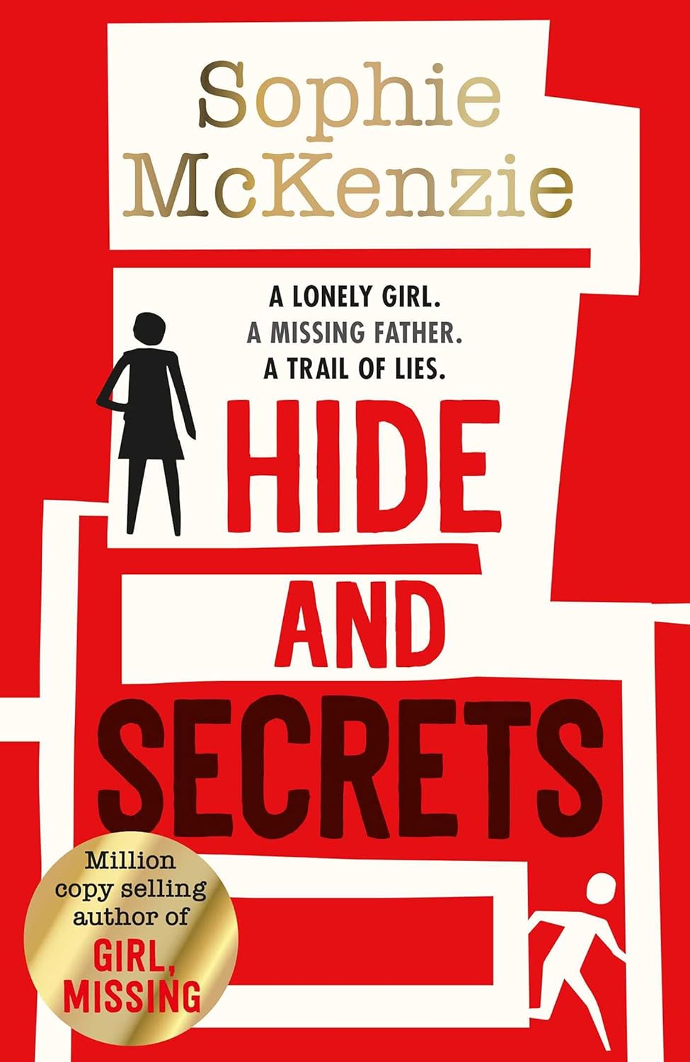 Hide And Secrets Pa