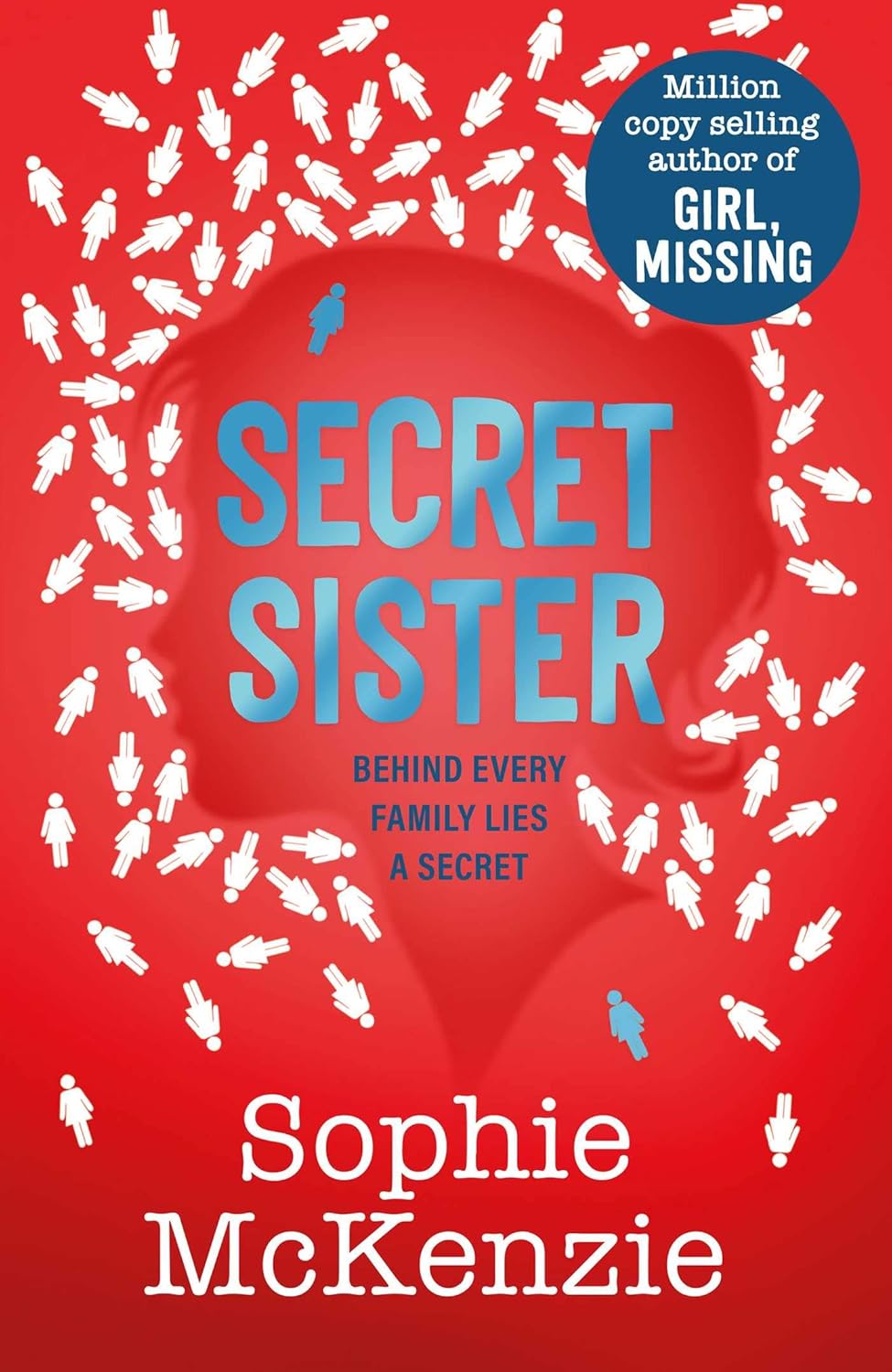 Secret Sister Pa