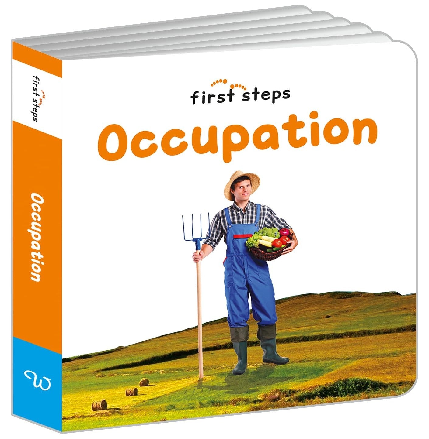 W:First Steps:Occupation