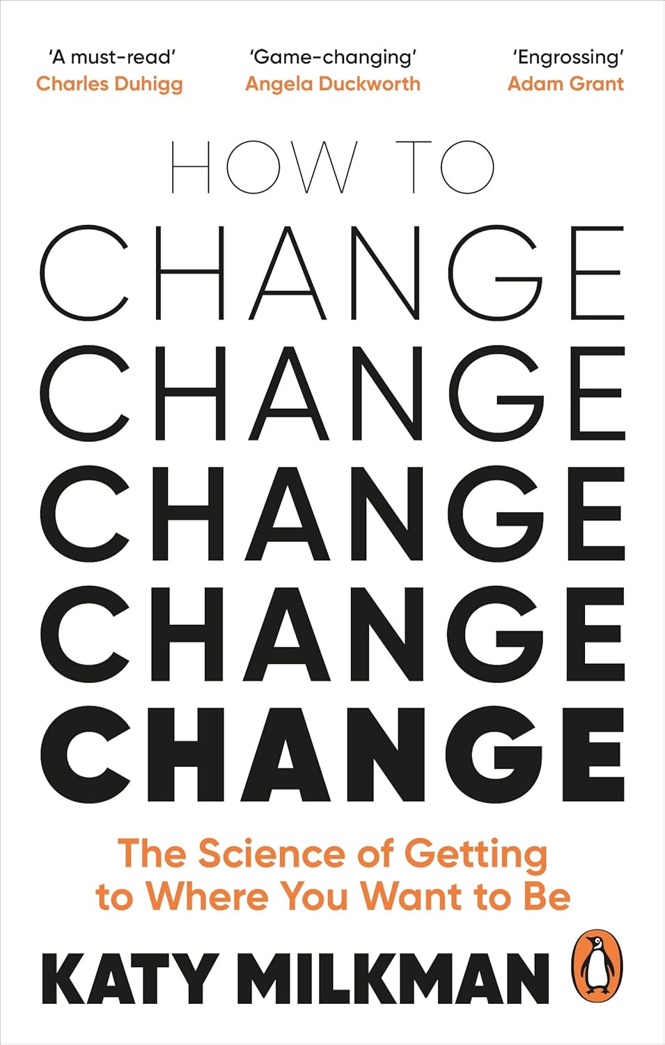 How To Change