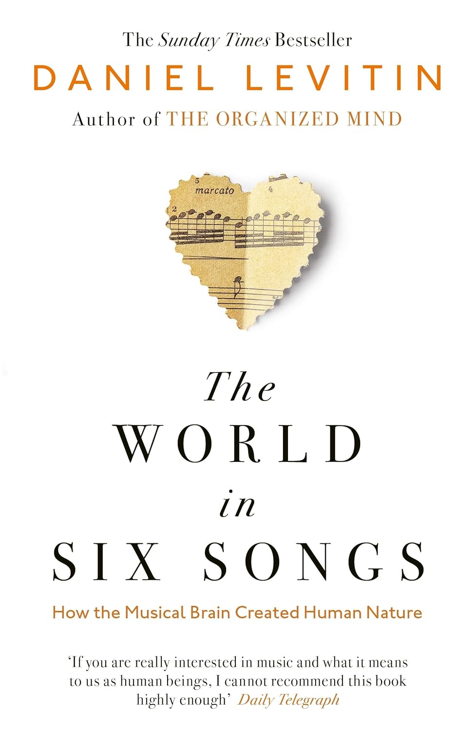 The World In Six Songs