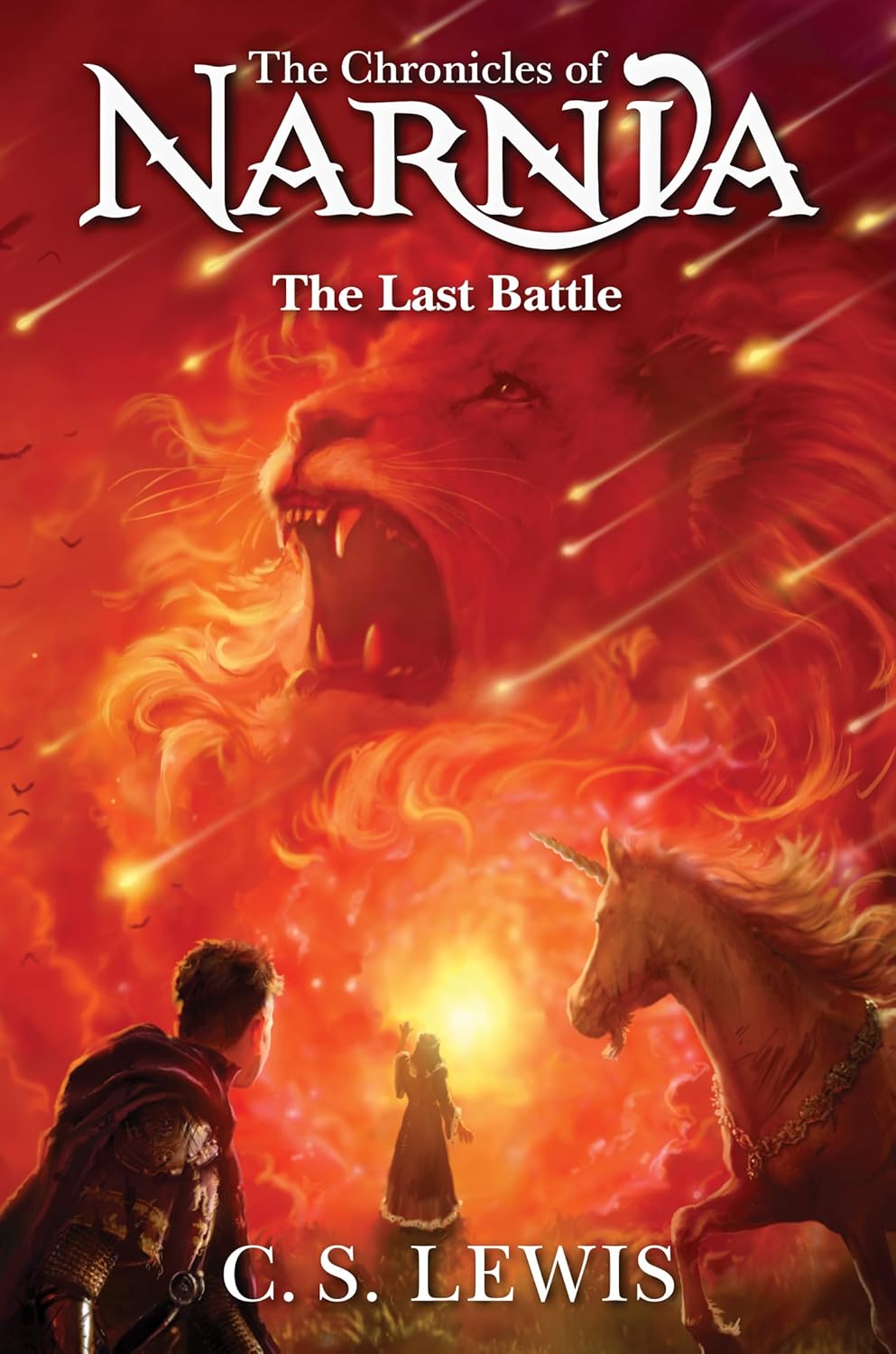 The Chronicles Of Narnia