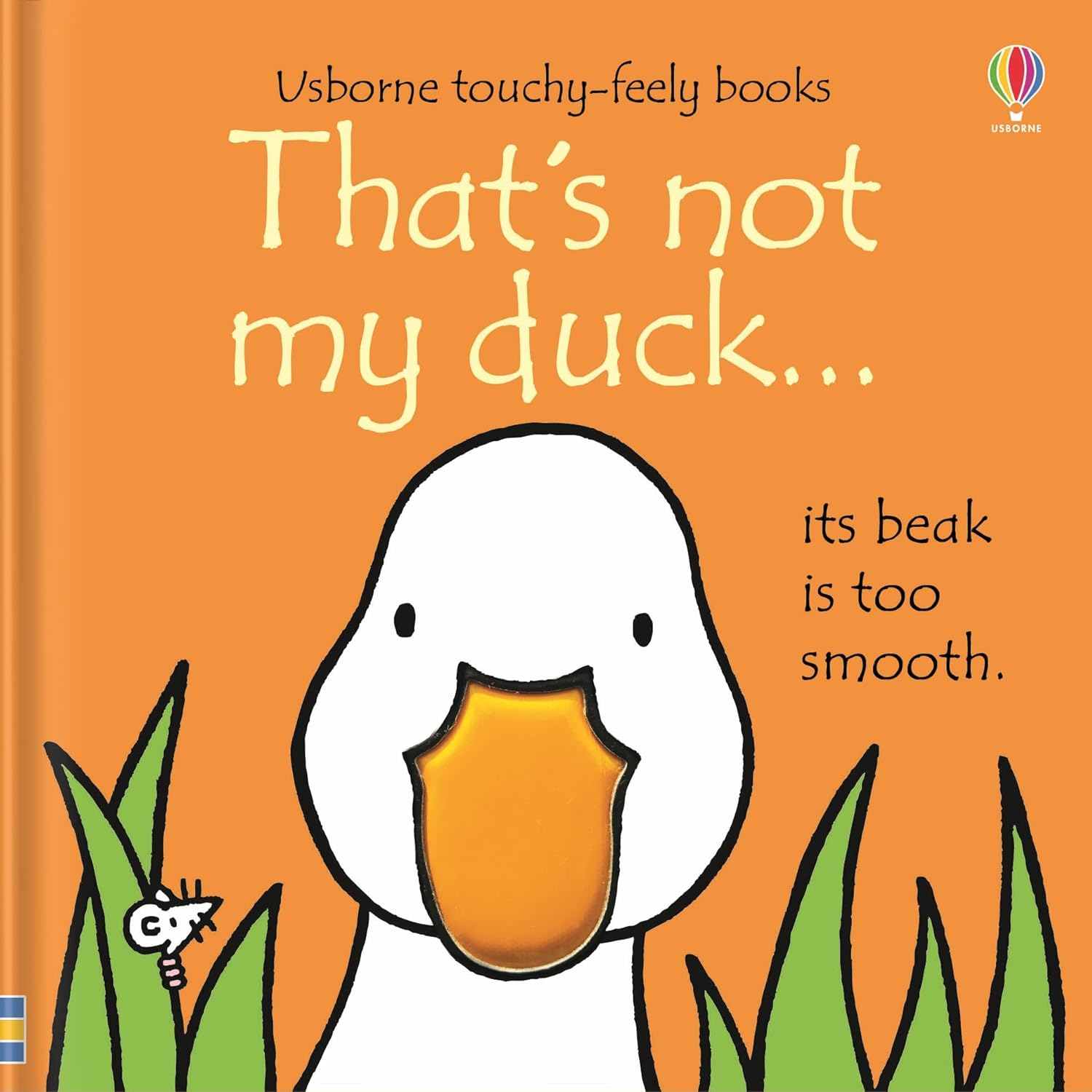 Thats Not My Duck