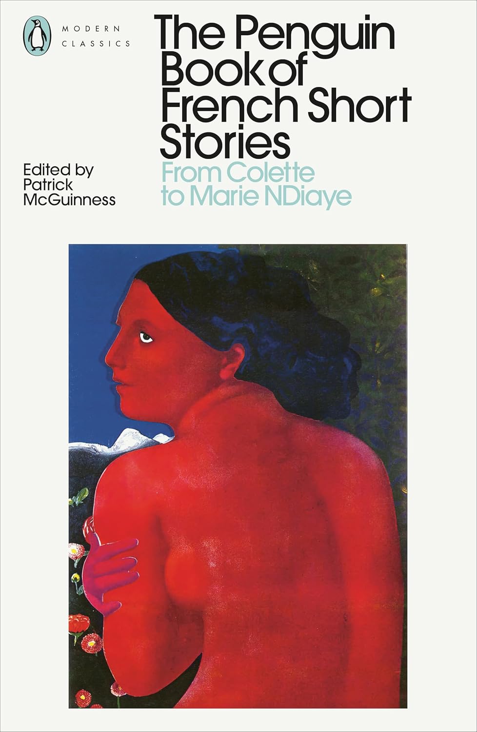 The Penguin Book Of French Short Stories 2