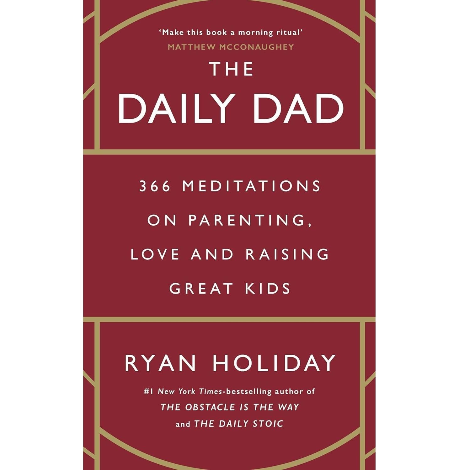 The Daily Dad