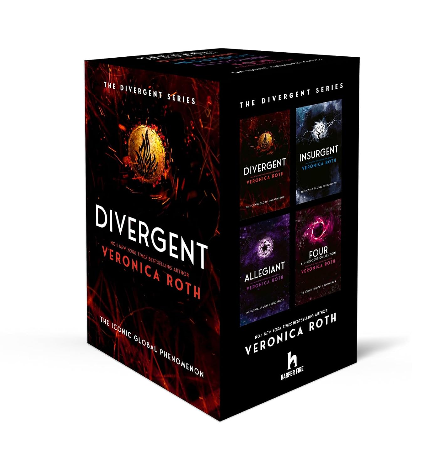 Divergent Series
