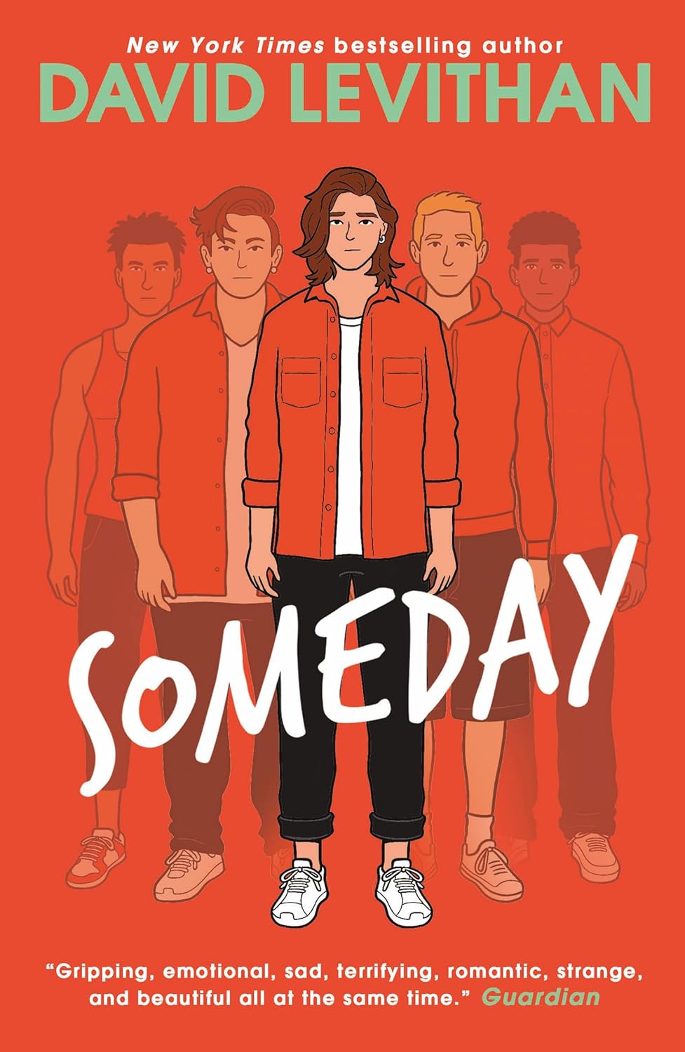 Someday