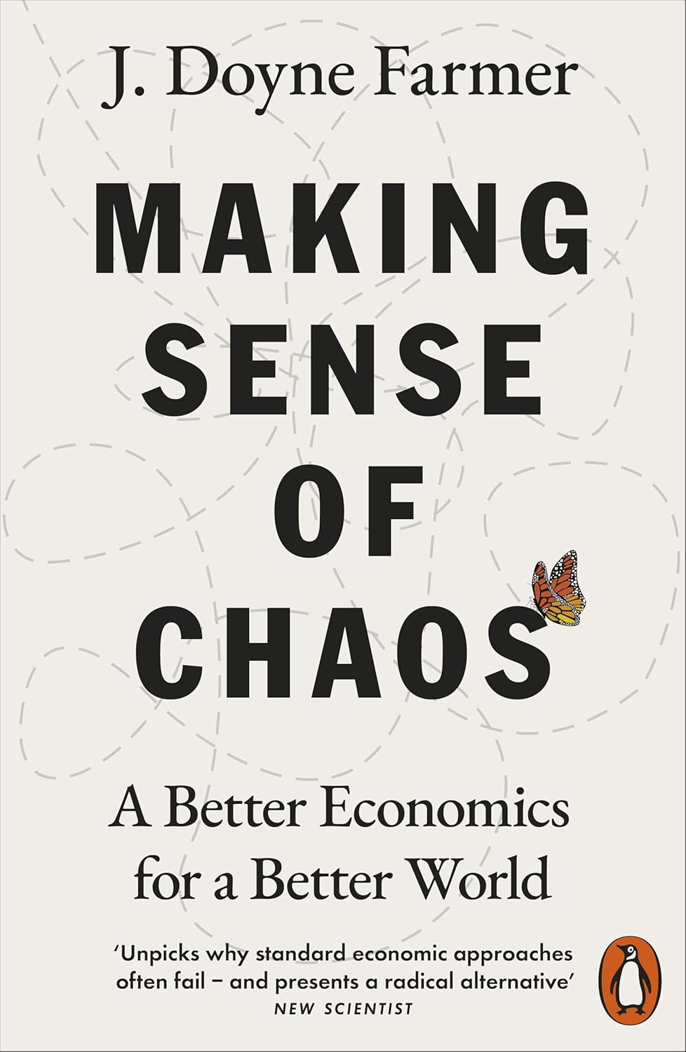 Making Sense Of Chaos