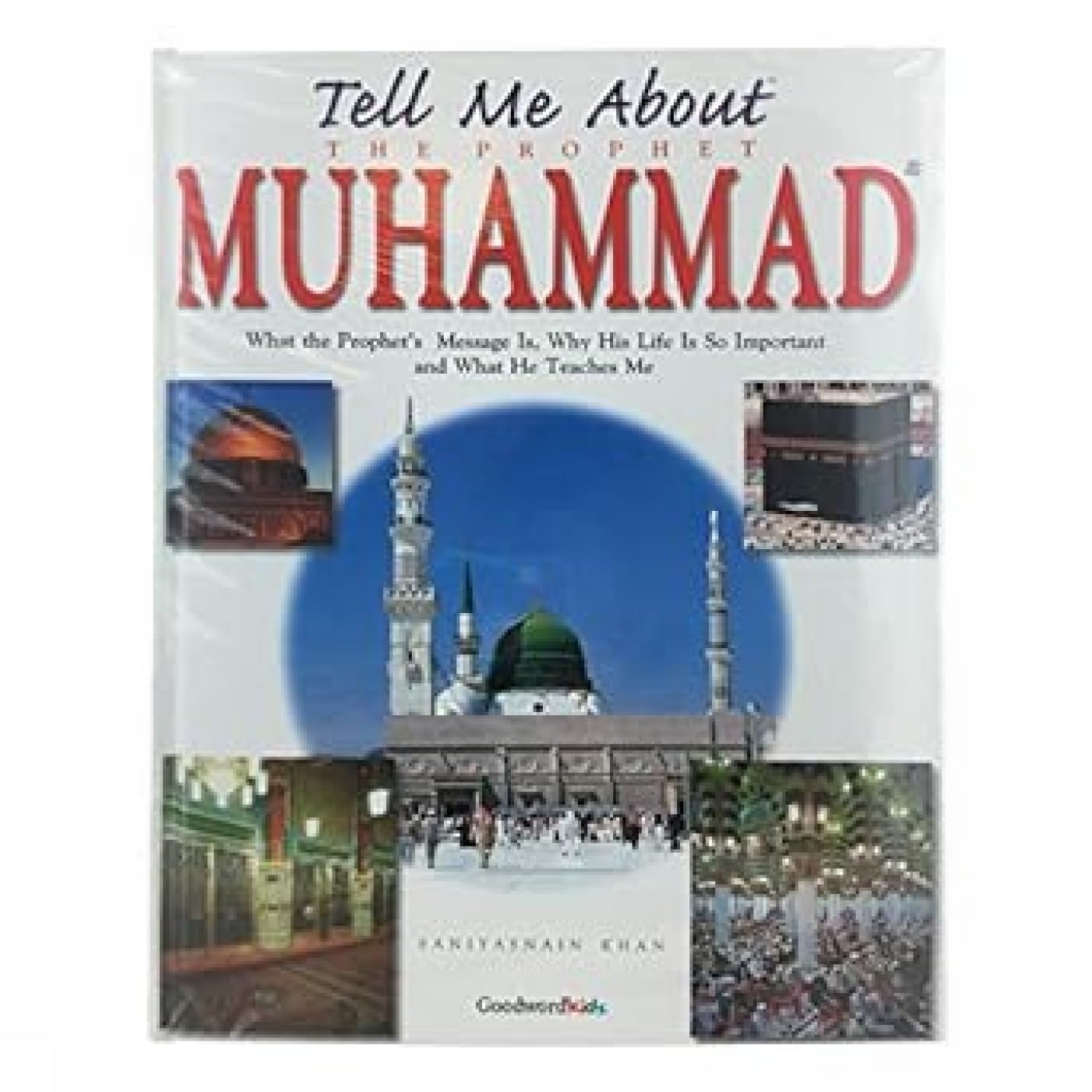 Tell Me About Ph Muhammad