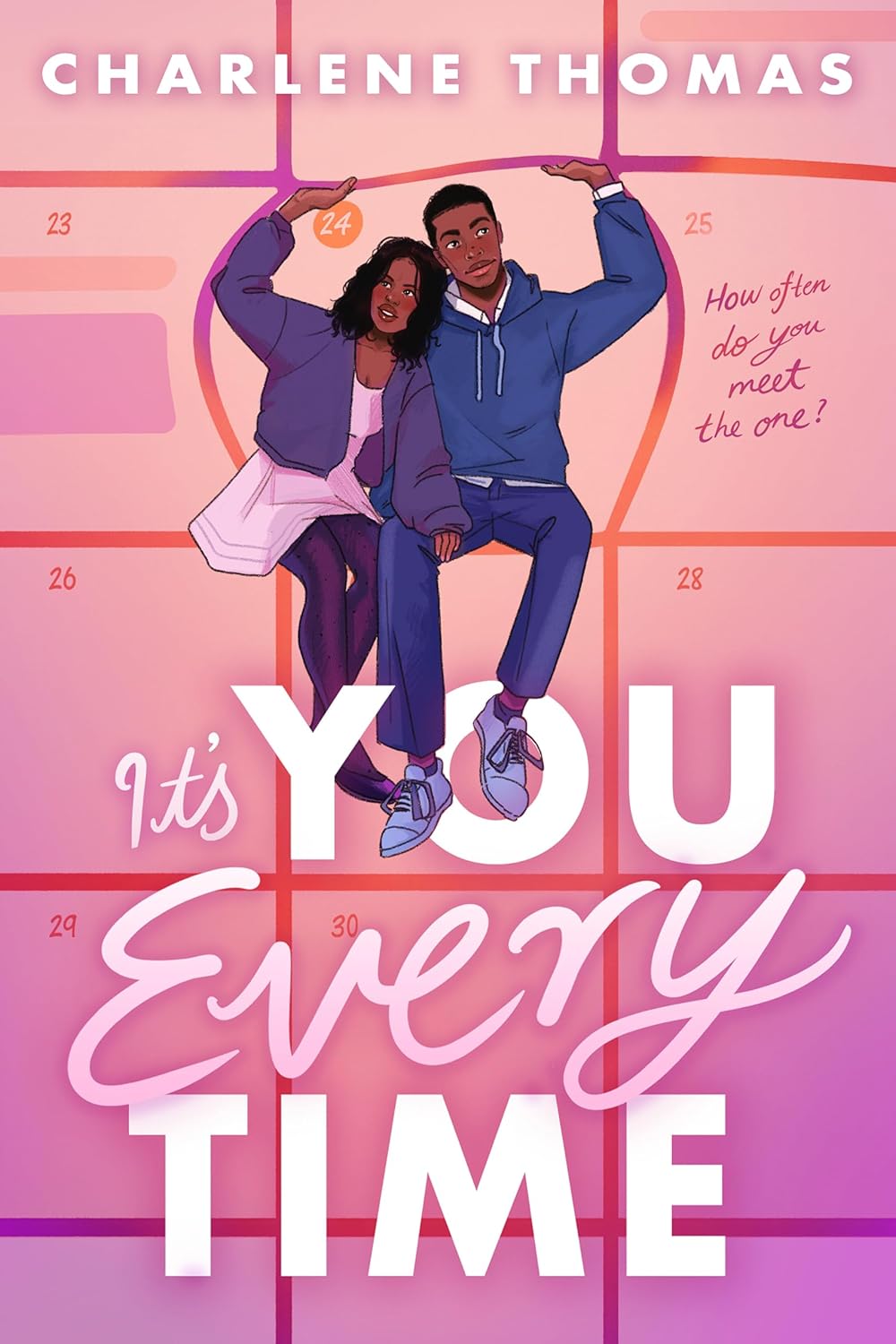 Its You Every Time
