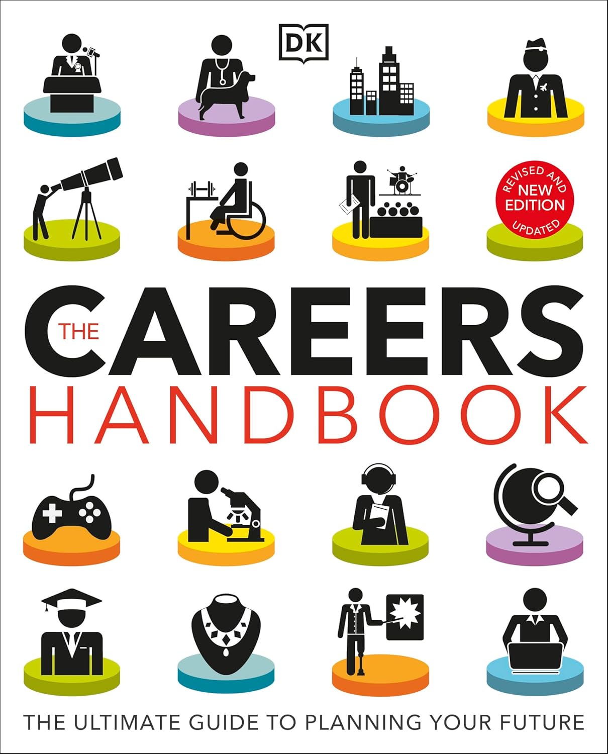 The Careers Handbook