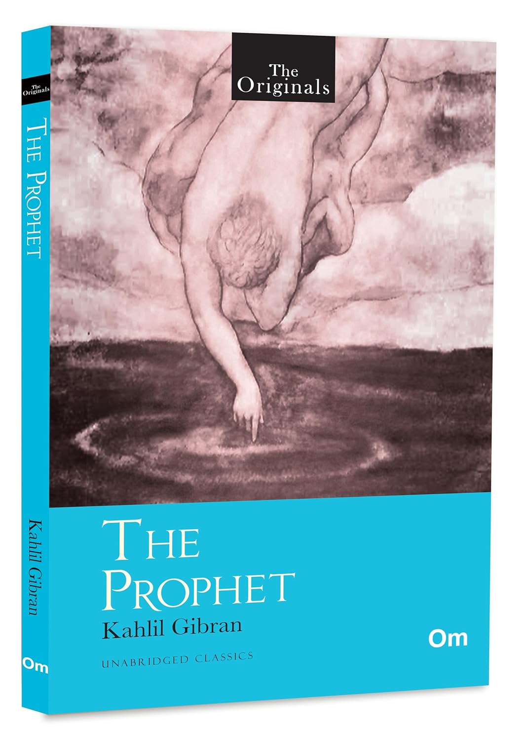 The Originals The Prophet