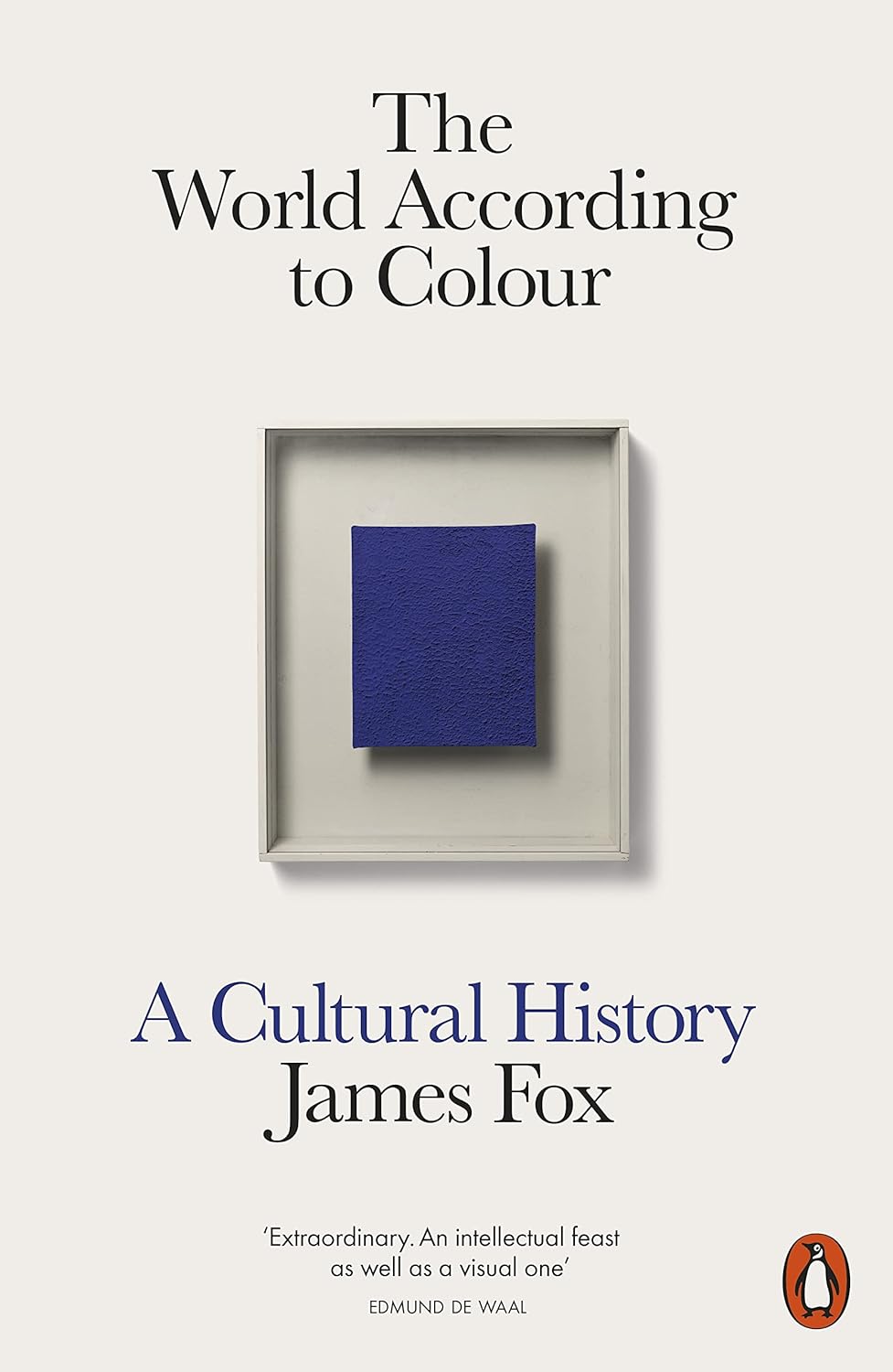 The World According To Colour