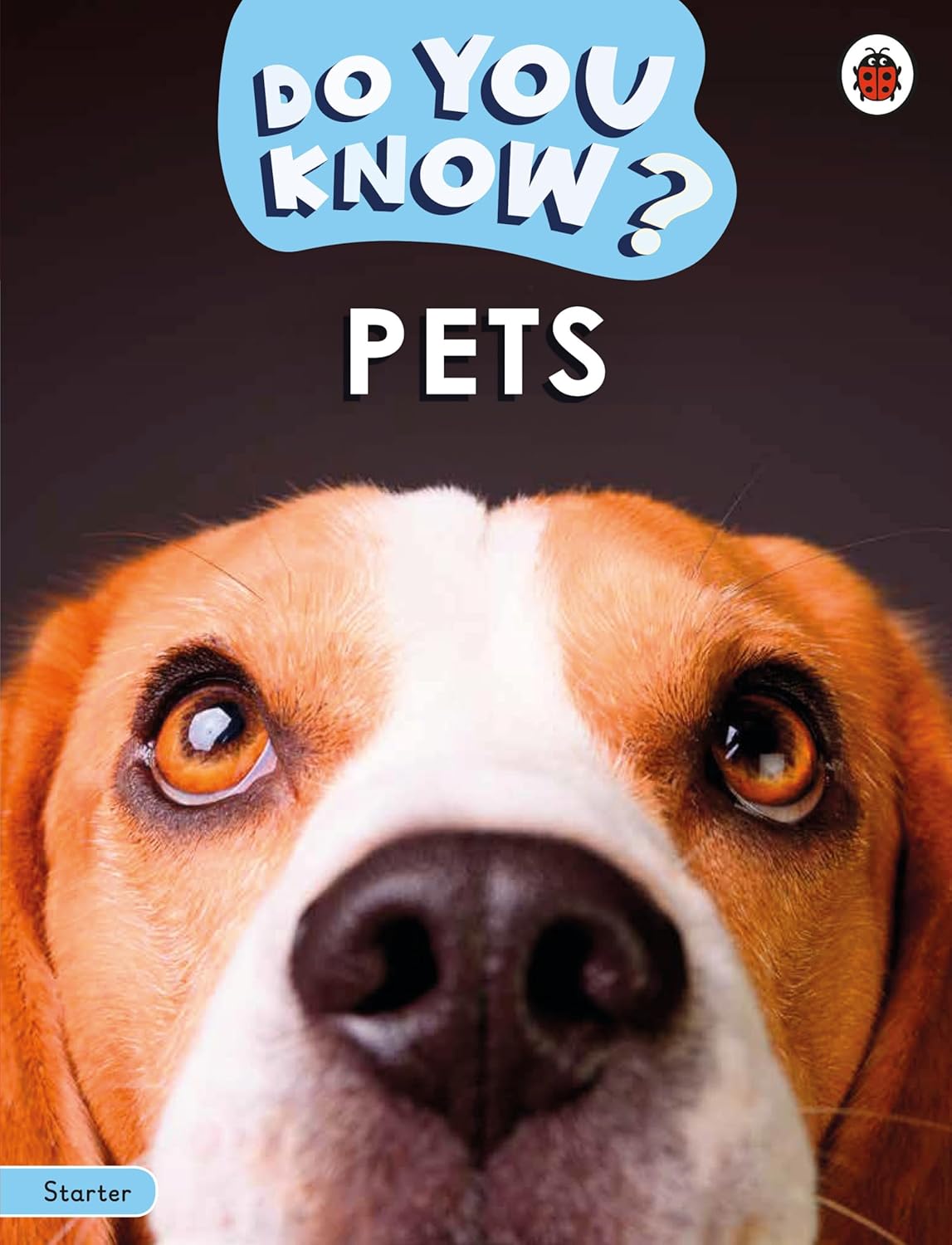 Do You Know? Starter Level “ Pets